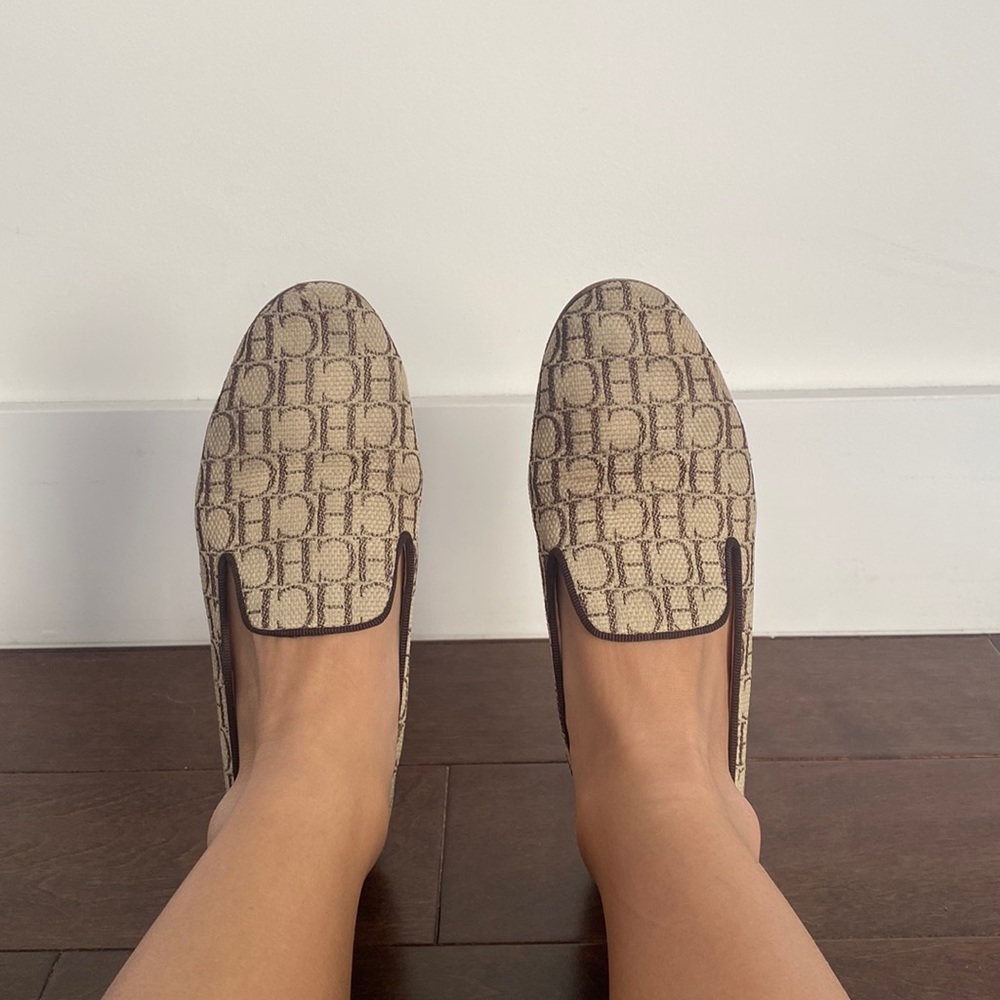 CH Women shoes 37 used